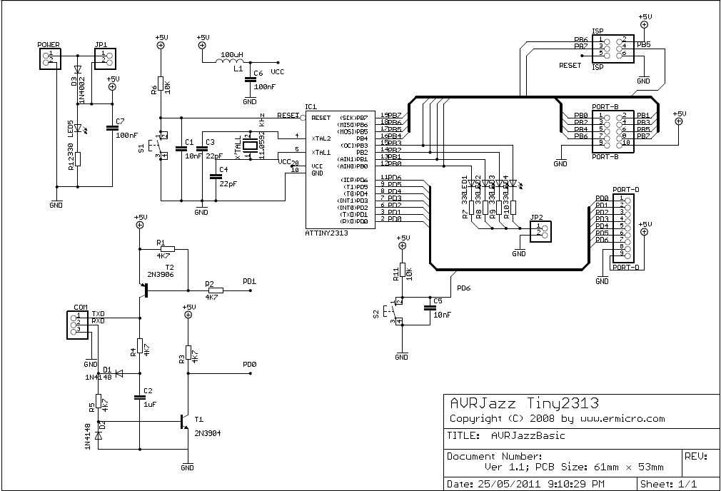 avr osp 2 download