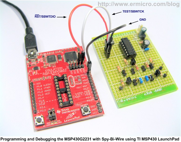 Микроконтроллеры Msp430 Первое Знакомство Скачать